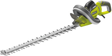 Ryobi RHT6560RL is nooit meer leverbaar