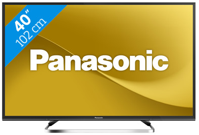 Le produit Panasonic TX-40FSW504 ne sera plus jamais disponible