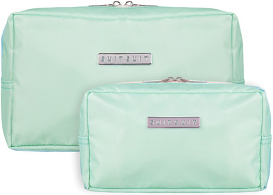 SUITSUIT Fabulous Fifties Beauty Set Luminous Mint is no longer available