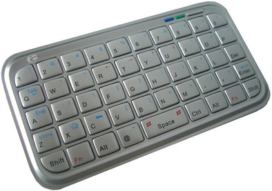 Adapt ADK-100 Bluetooth Micro Keyboard is nooit meer leverbaar