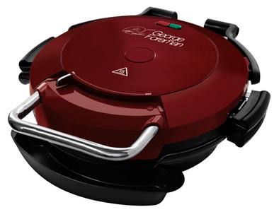 Le produit George Foreman 360 Gril ne sera plus jamais disponible