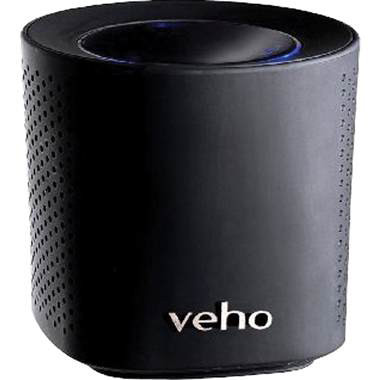 Veho Mimi Draadloos Speaker System Zwart is nooit meer leverbaar