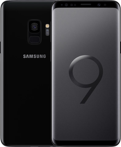 Le produit Samsung Galaxy S9 256 Go Noir ne sera plus jamais disponible