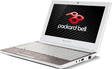 Packard Bell Dot S/P-150BE Azerty is nooit meer leverbaar