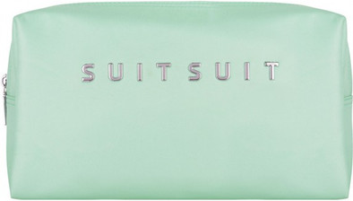 Le produit SUITSUIT Fabulous Fifties Trousse de toilette Luminous Mint ne sera plus jamais disponible