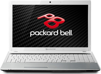 Packard Bell EasyNote TM98-GU-015BE Azerty is nooit meer leverbaar