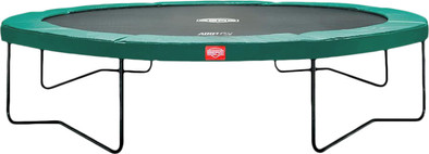 Le produit Berg Champion 430 ne sera plus jamais disponible