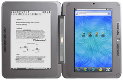 enTourage Edge Midnight Blue is nooit meer leverbaar