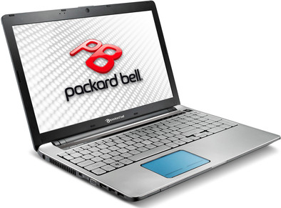 Packard Bell EasyNote TX86-JO-005BE Azerty is nooit meer leverbaar