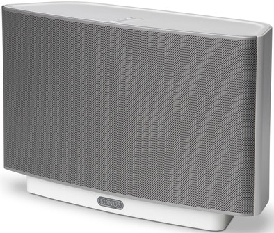 Sonos ZonePlayer S5 White is nooit meer leverbaar