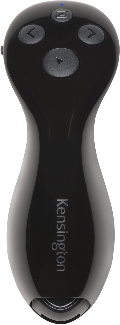 Kensington Ultimate Presenter met Virtuele Pointer is nooit meer leverbaar
