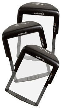 Satmap Screen Covers is nooit meer leverbaar