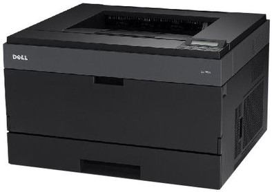 Dell 2330D is nooit meer leverbaar