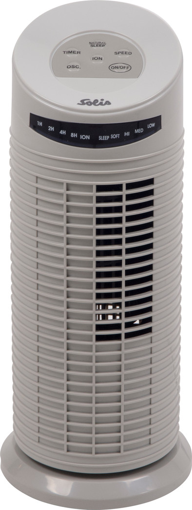 Le produit Solis Tower Ventilateur 749 ne sera plus jamais disponible