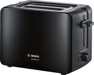 Bosch Comfortline TAT6A113 is nooit meer leverbaar