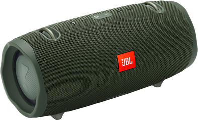 JBL Xtreme 2 Green is no longer available
