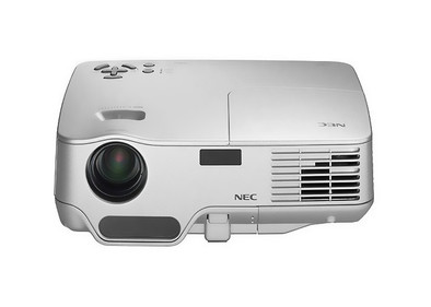 NEC NP43 is nooit meer leverbaar