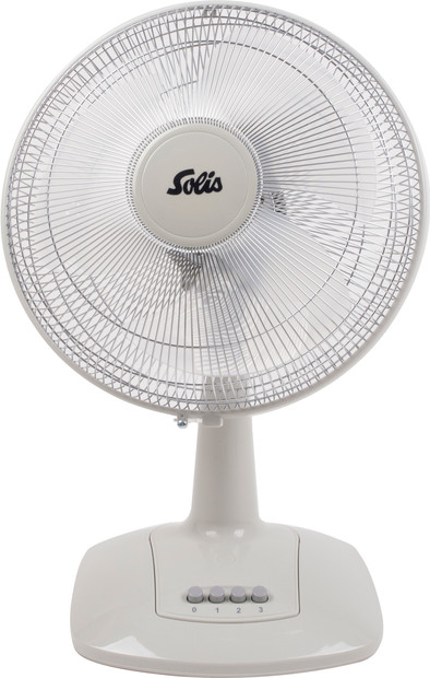 Solis 746 Table Fan is no longer available