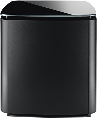 Bose Acoustimass 300 Wireless Bass Module Black | Coolblue | Soundbars