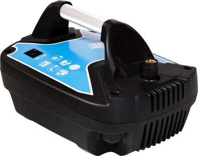 Le produit ABAC Compy O15 ne sera plus jamais disponible