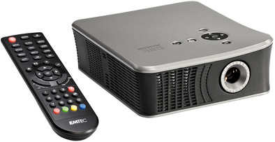 EMTEC Movie Cube T800 Theater 320 GB is nooit meer leverbaar