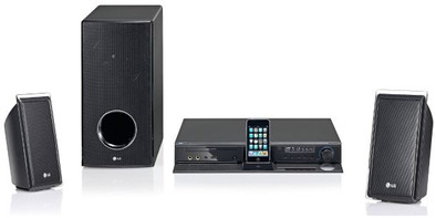 LG HB600 is nooit meer leverbaar