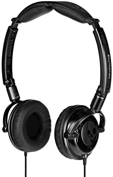 Skullcandy Lowrider Zwart is nooit meer leverbaar