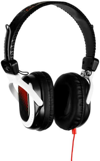 Skullcandy Agent Black/Red Hoofdtelefoon is nooit meer leverbaar