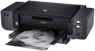 Canon PIXMA Pro 9500 Mark II is nooit meer leverbaar