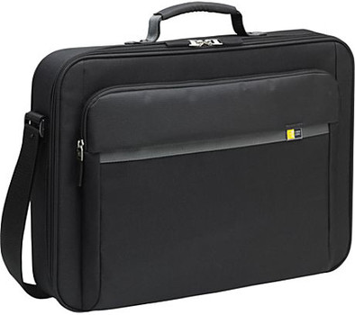Case Logic Laptoptas 17,3'' Zwart ENC117 is nooit meer leverbaar
