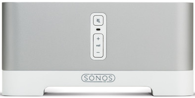 Sonos ZonePlayer 120 is nooit meer leverbaar