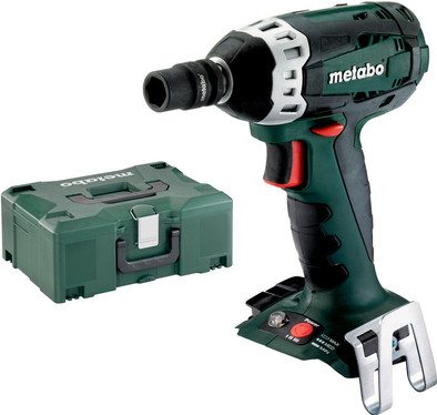 Metabo SSW 18 LTX 200 (without battery) Coolblue Impact wrenches