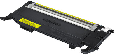 Samsung CLT-Y4072S Toner Yellow (Geel) is nooit meer leverbaar