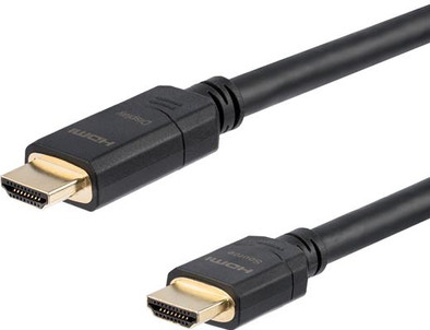 StarTech Actieve CL2 High Speed HDMI kabel 20 meter is nooit meer leverbaar
