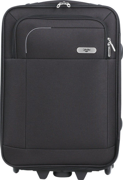 Le produit SININ No. 5 Noir 52 cm ne sera plus jamais disponible