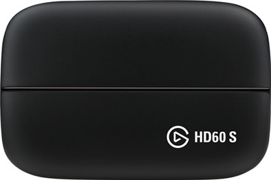 Elgato Game Capture HD60 S is no longer available