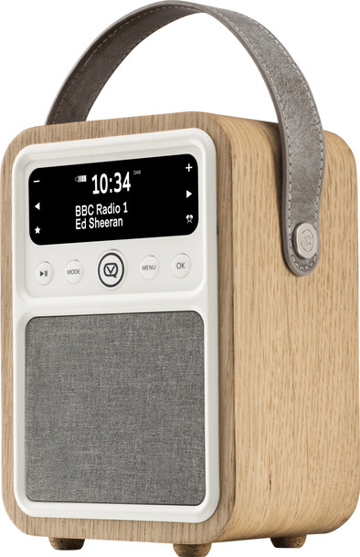 ViewQuest Monty Eiken is nooit meer leverbaar