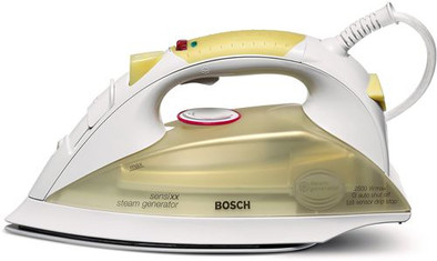 Bosch TDS1015 Strijkijzer is nooit meer leverbaar