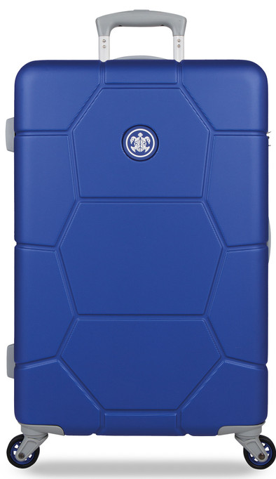SUITSUIT Caretta Spinner 65cm Dazzling Blue is nooit meer leverbaar