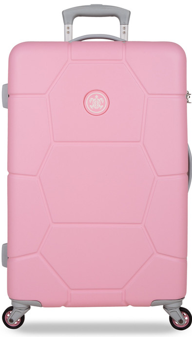 SUITSUIT Caretta Spinner 65cm Pink Lady is nooit meer leverbaar