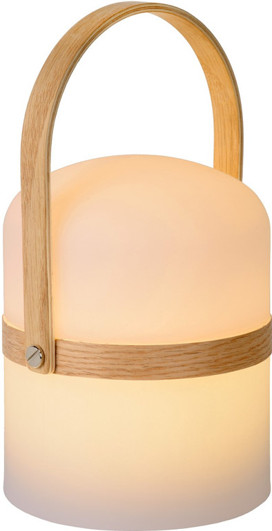 Le produit Lucide Joe Applique S Blanc 1 Point lumineux ne sera plus jamais disponible