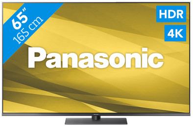 Panasonic TX-65FXW784 is no longer available