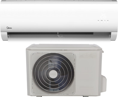Le produit Eurom Split AC MDA Woods-12 - Service d'Installation Inclus ne sera plus jamais disponible
