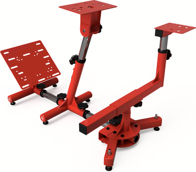 Arozzi Velocita Racing Platform Red is no longer available