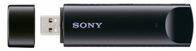 Sony UWA-BR100 is nooit meer leverbaar