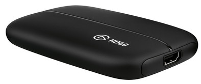 Elgato Game Capture HD60 is nooit meer leverbaar