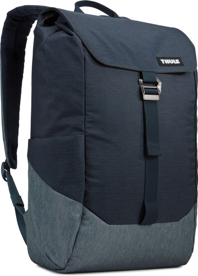 Thule Lithos Backpack 16L Carbon Blue is no longer available