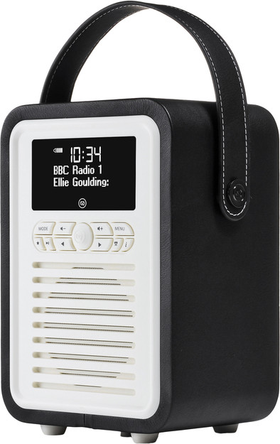 ViewQuest Retro Mini Black is no longer available