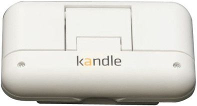 Kandle eReader Light is nooit meer leverbaar