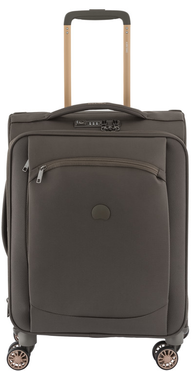 Le produit Samsonite Montmartre Air Universal Extensible Spinner 55 cm Bronze ne sera plus jamais disponible